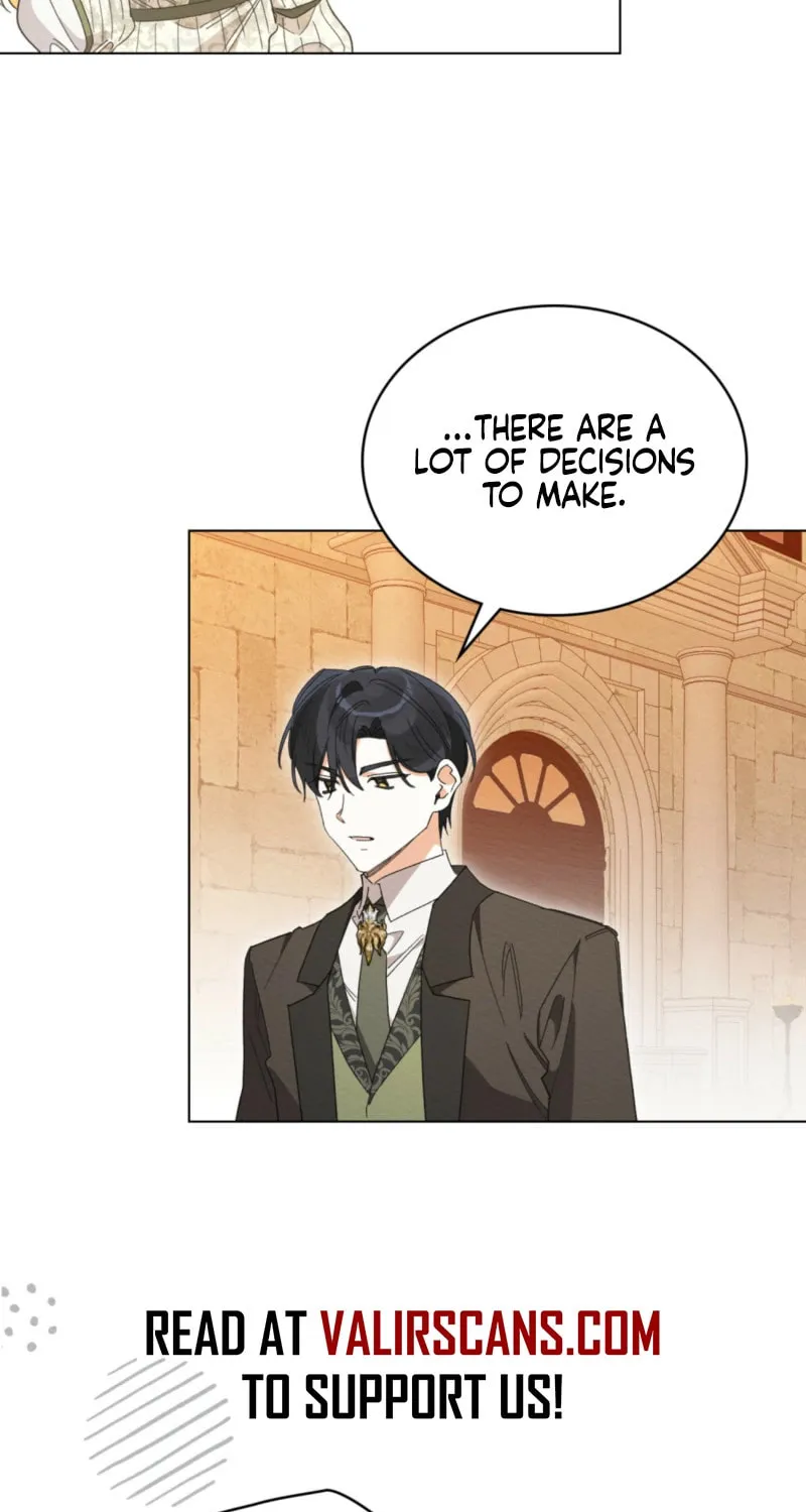 I'm Being Chased By My Husband Chapter 30 page 45 - 