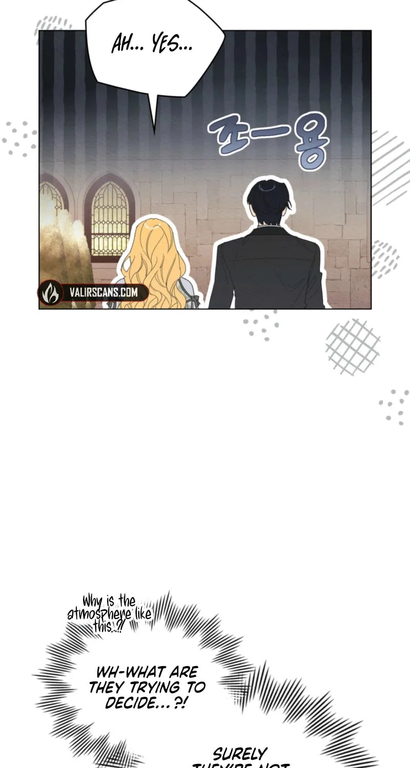 I'm Being Chased By My Husband Chapter 30 page 46 - 