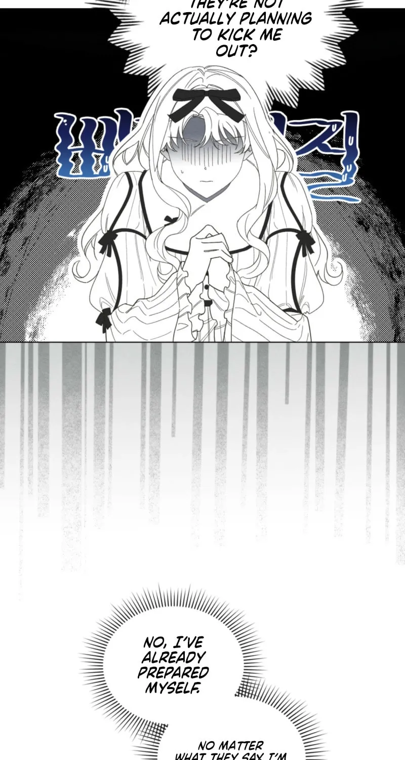 I'm Being Chased By My Husband Chapter 30 page 47 - 