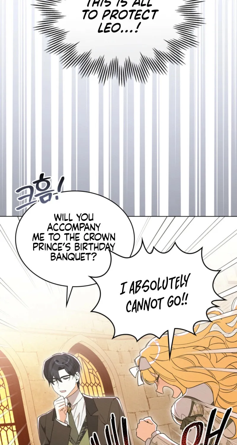 I'm Being Chased By My Husband Chapter 30 page 49 - 