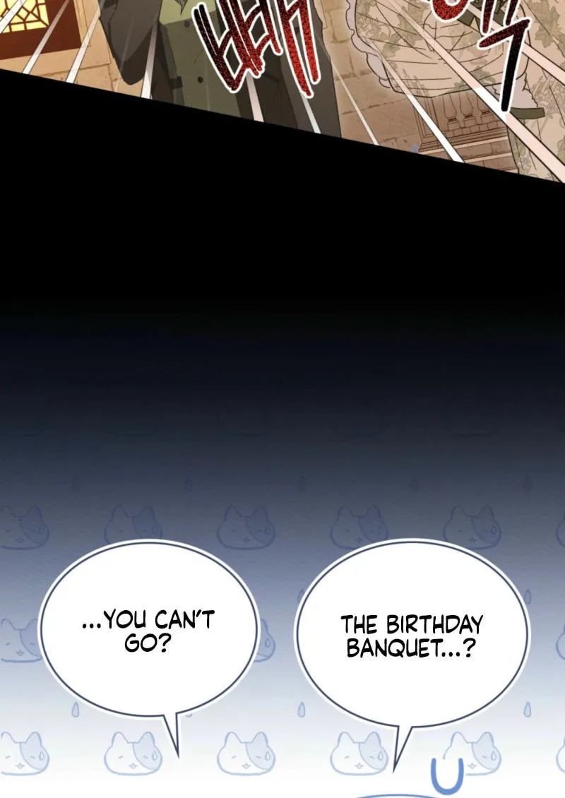 I'm Being Chased By My Husband Chapter 30 page 50 - 