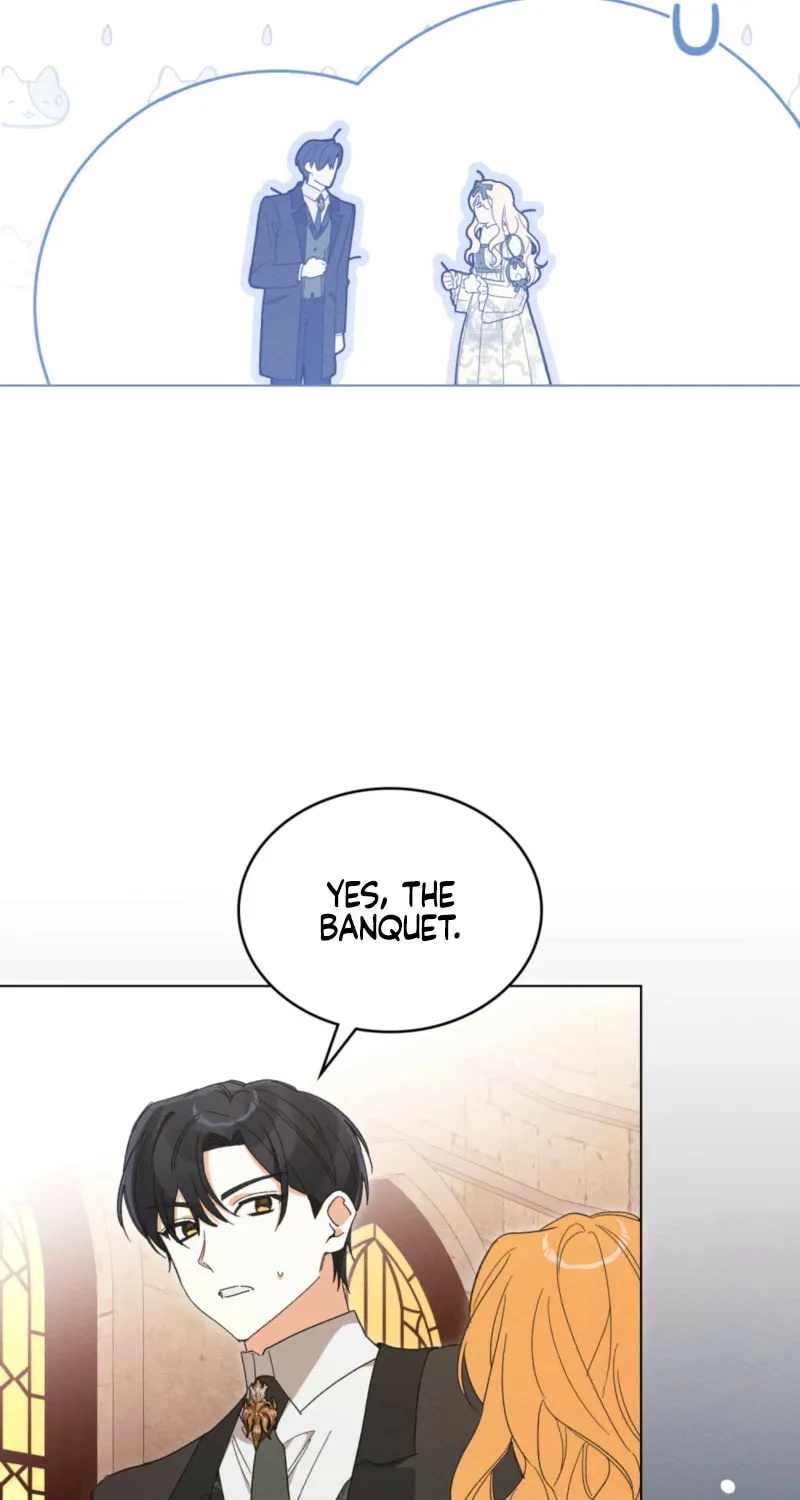 I'm Being Chased By My Husband Chapter 30 page 51 - 