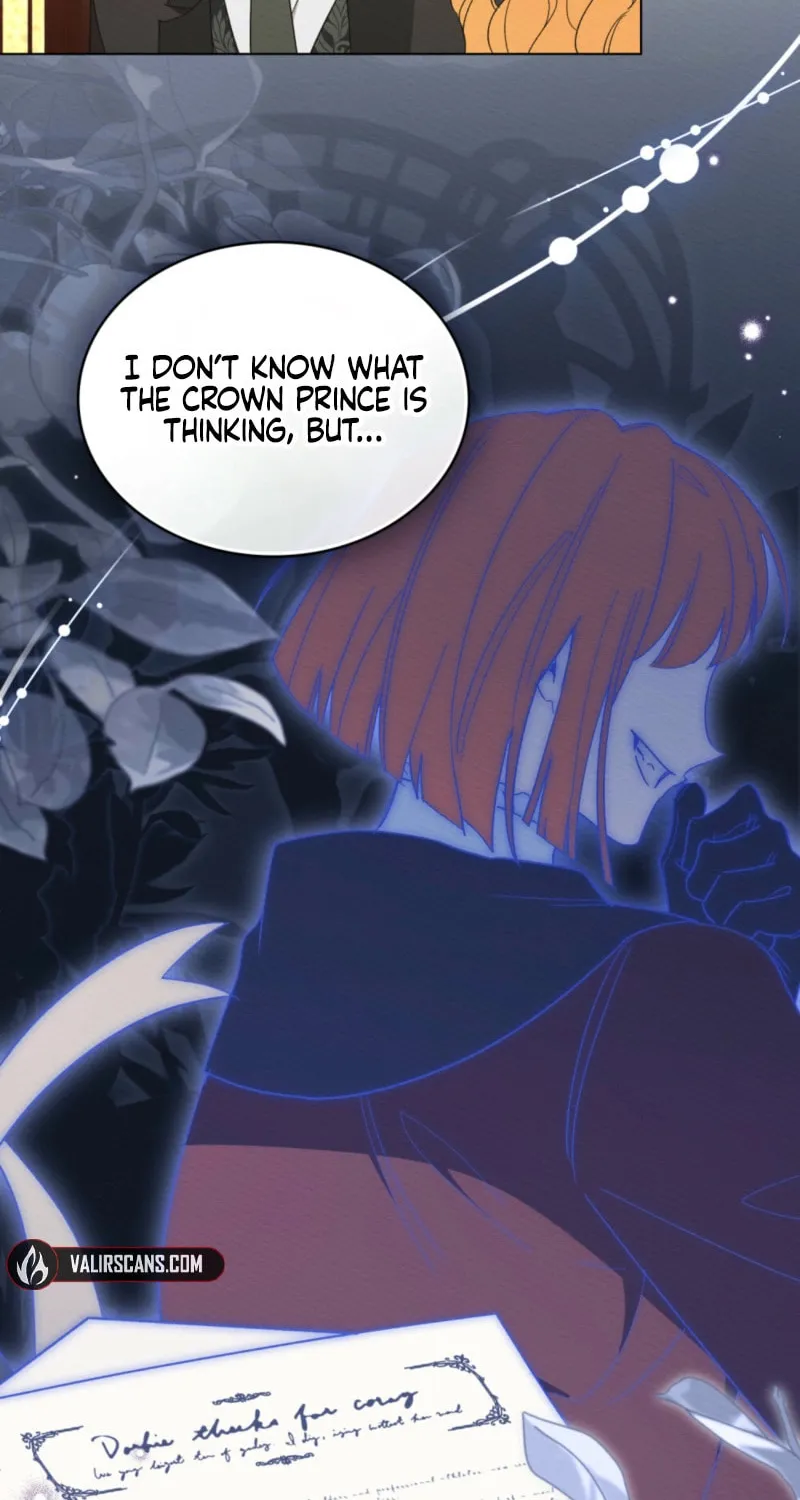 I'm Being Chased By My Husband Chapter 30 page 52 - 