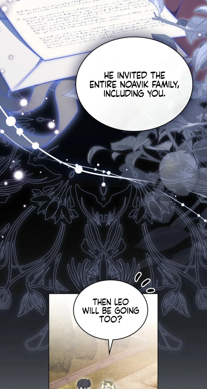 I'm Being Chased By My Husband Chapter 30 page 53 - 