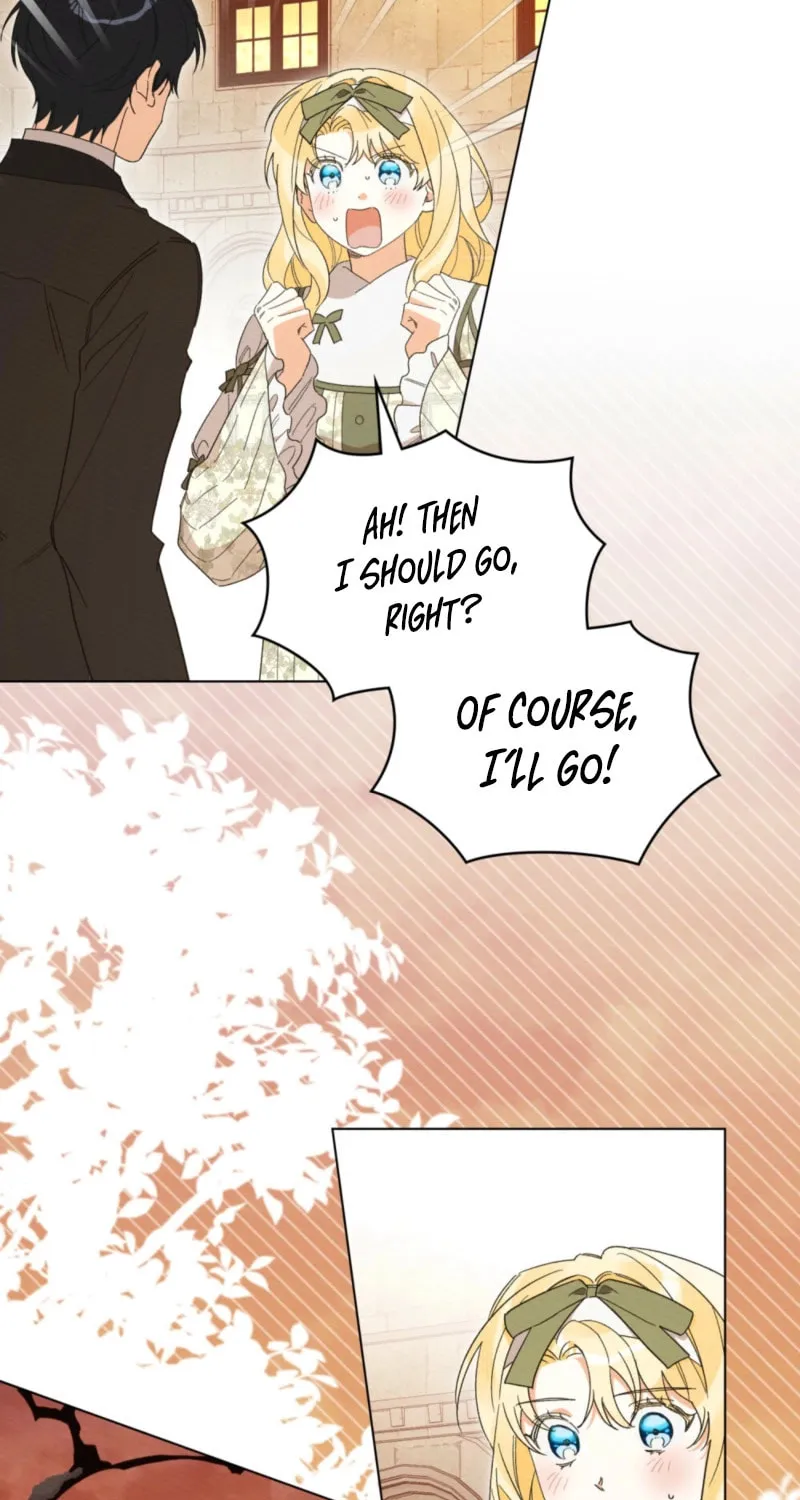 I'm Being Chased By My Husband Chapter 30 page 55 - 
