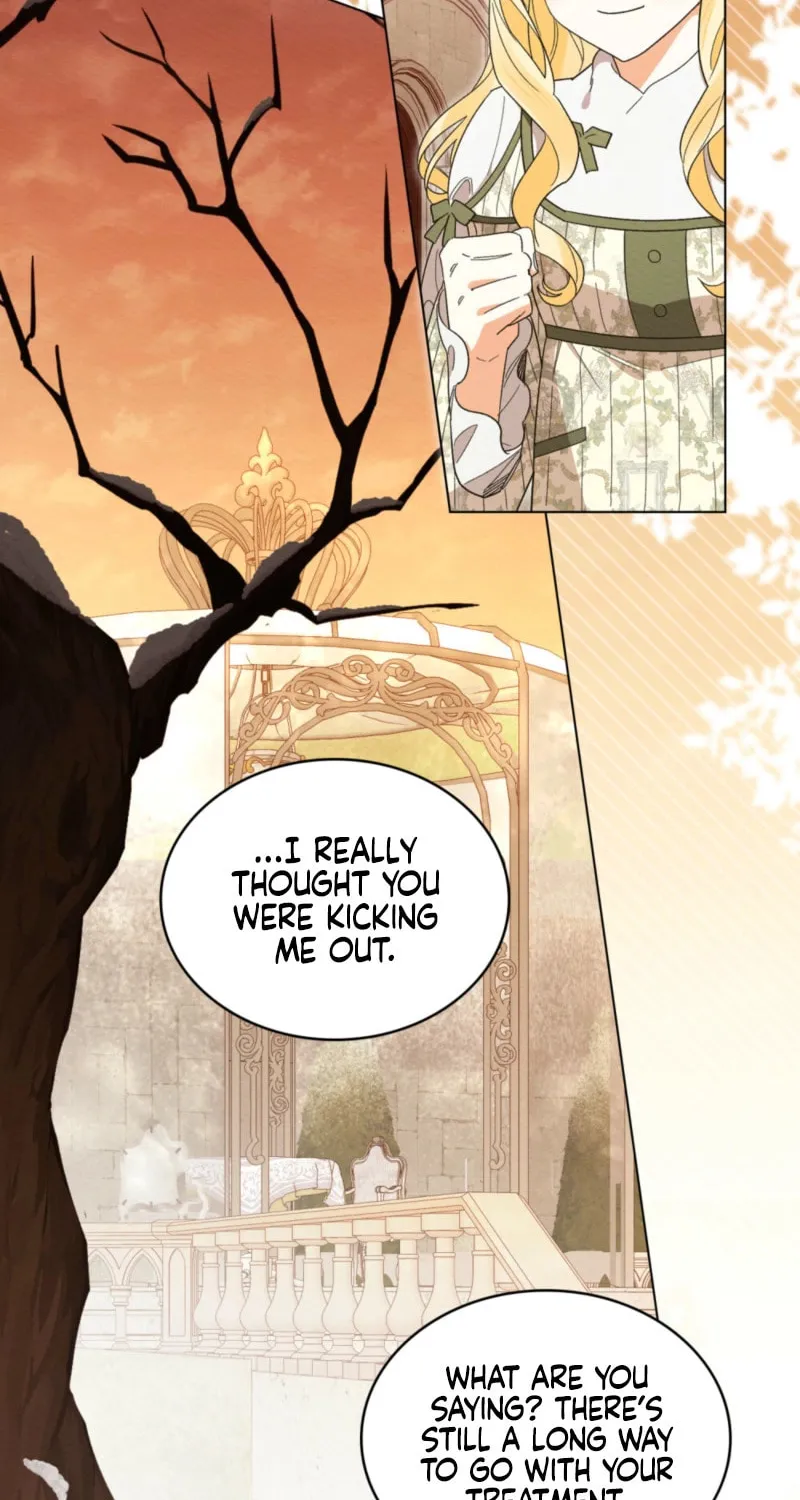 I'm Being Chased By My Husband Chapter 30 page 56 - 