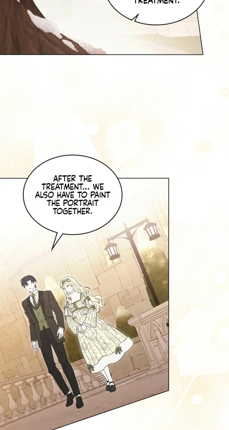 I'm Being Chased By My Husband Chapter 30 page 57 - 