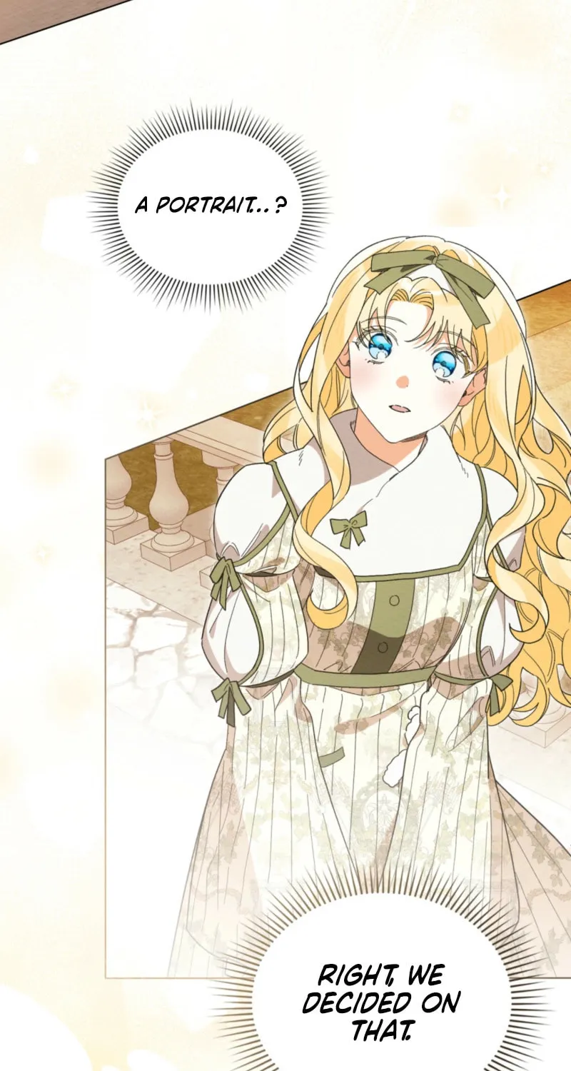 I'm Being Chased By My Husband Chapter 30 page 58 - 