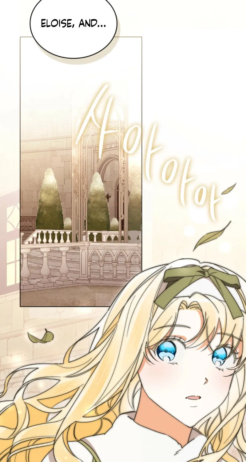 I'm Being Chased By My Husband Chapter 30 page 66 - 
