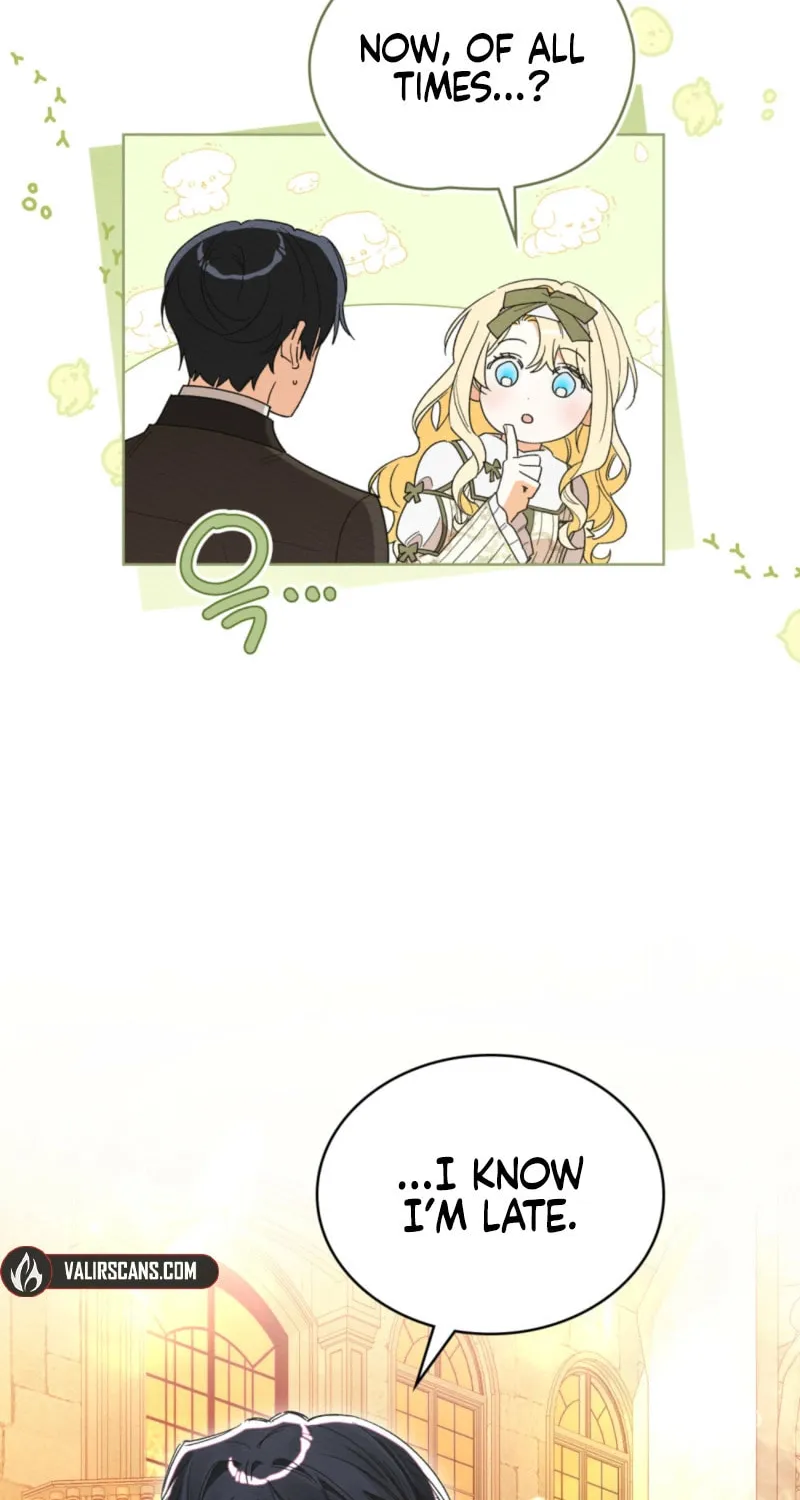 I'm Being Chased By My Husband Chapter 30 page 68 - 