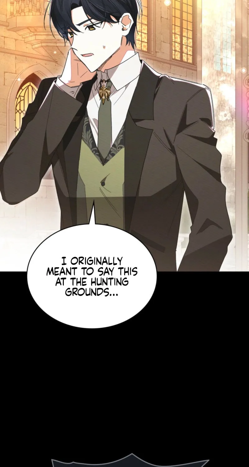 I'm Being Chased By My Husband Chapter 30 page 69 - 