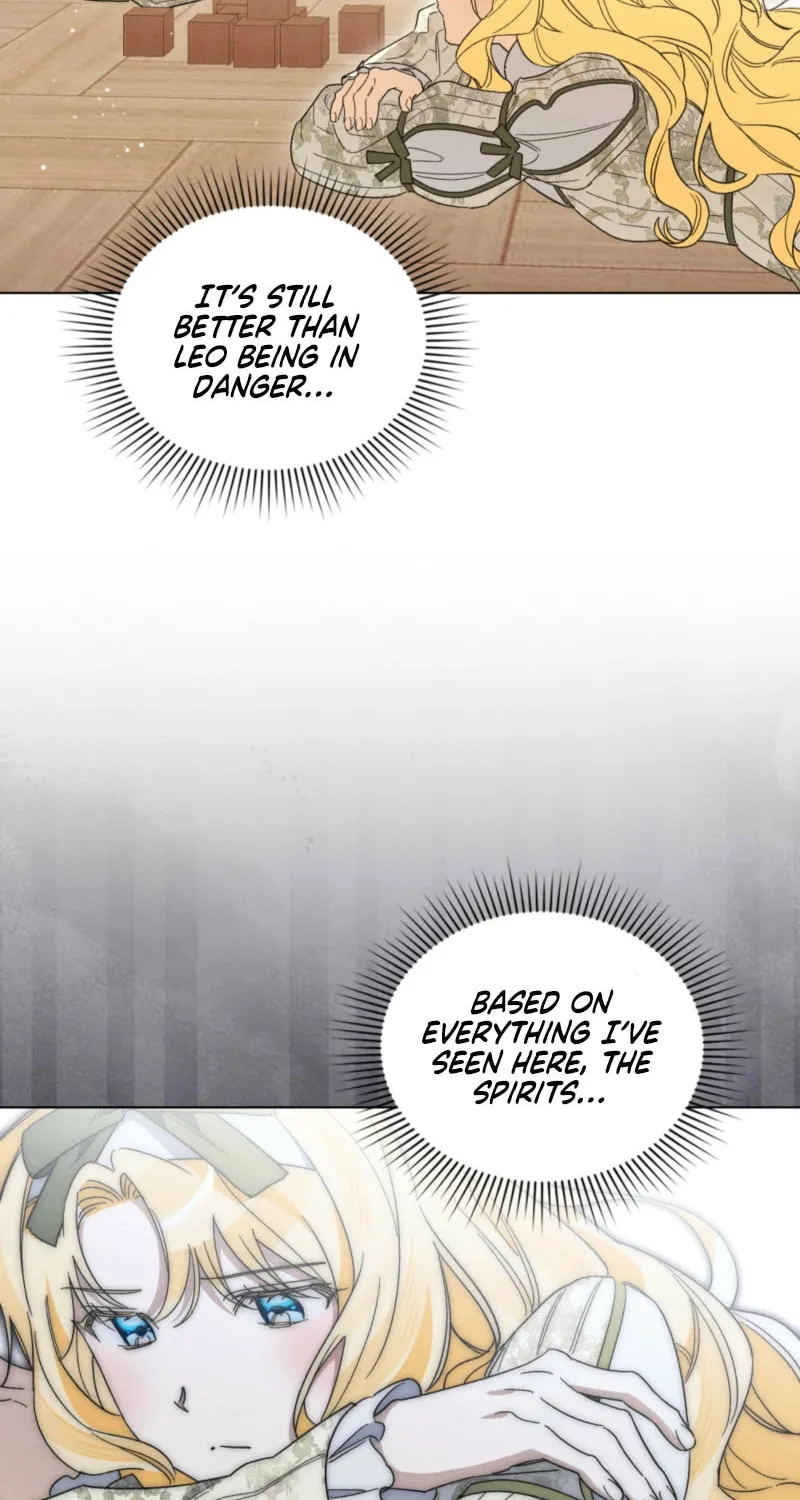 I'm Being Chased By My Husband Chapter 30 page 8 - 