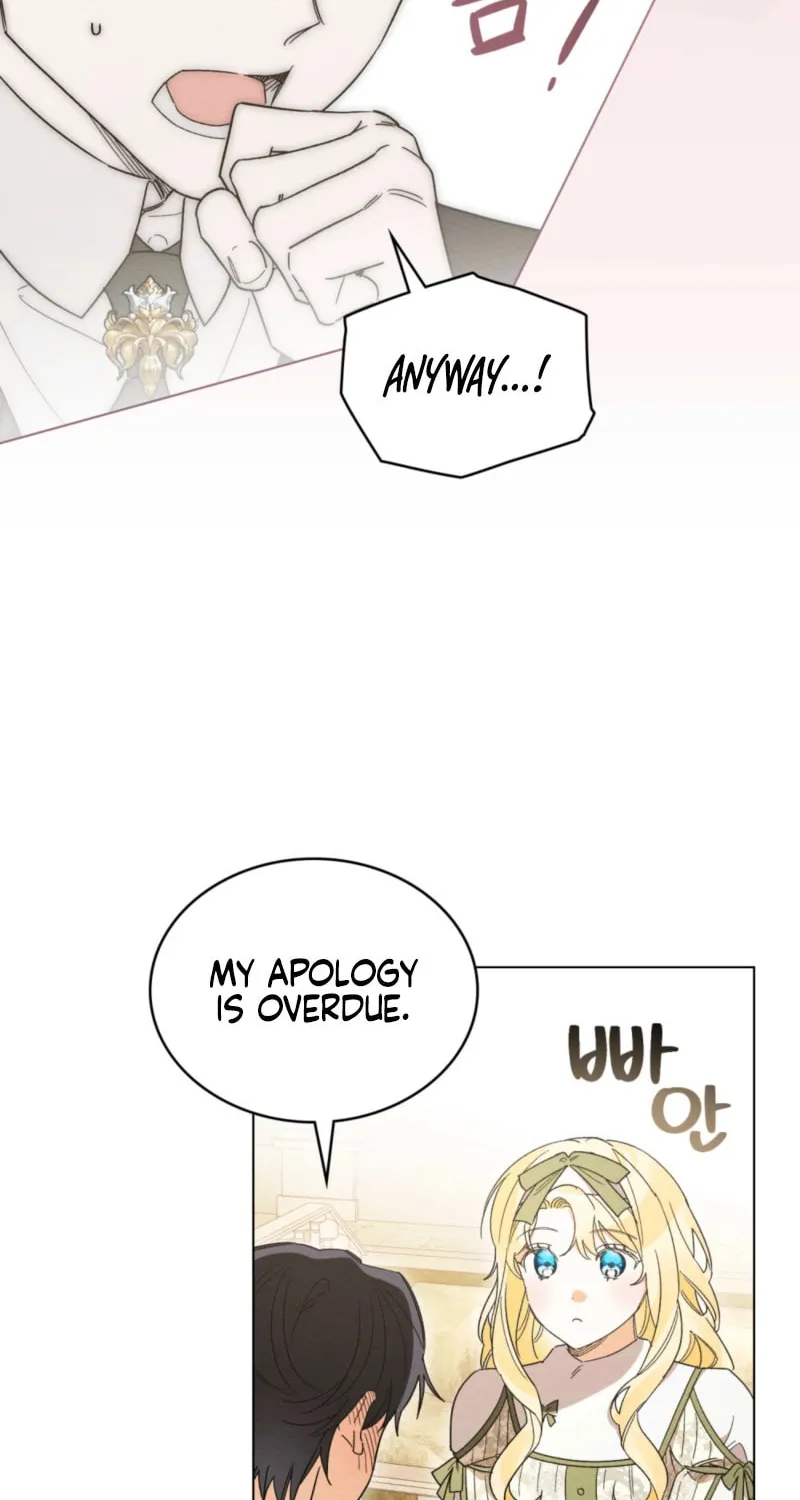 I'm Being Chased By My Husband Chapter 30 page 76 - 