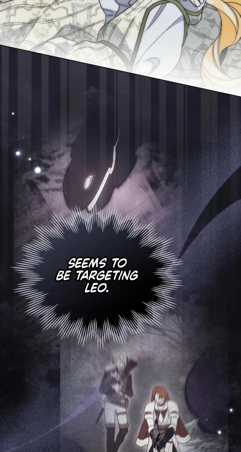 I'm Being Chased By My Husband Chapter 30 page 9 - 
