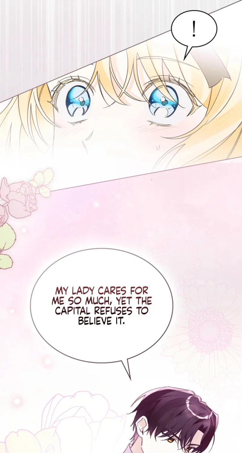 I'm Being Chased By My Husband Chapter 30 page 81 - 