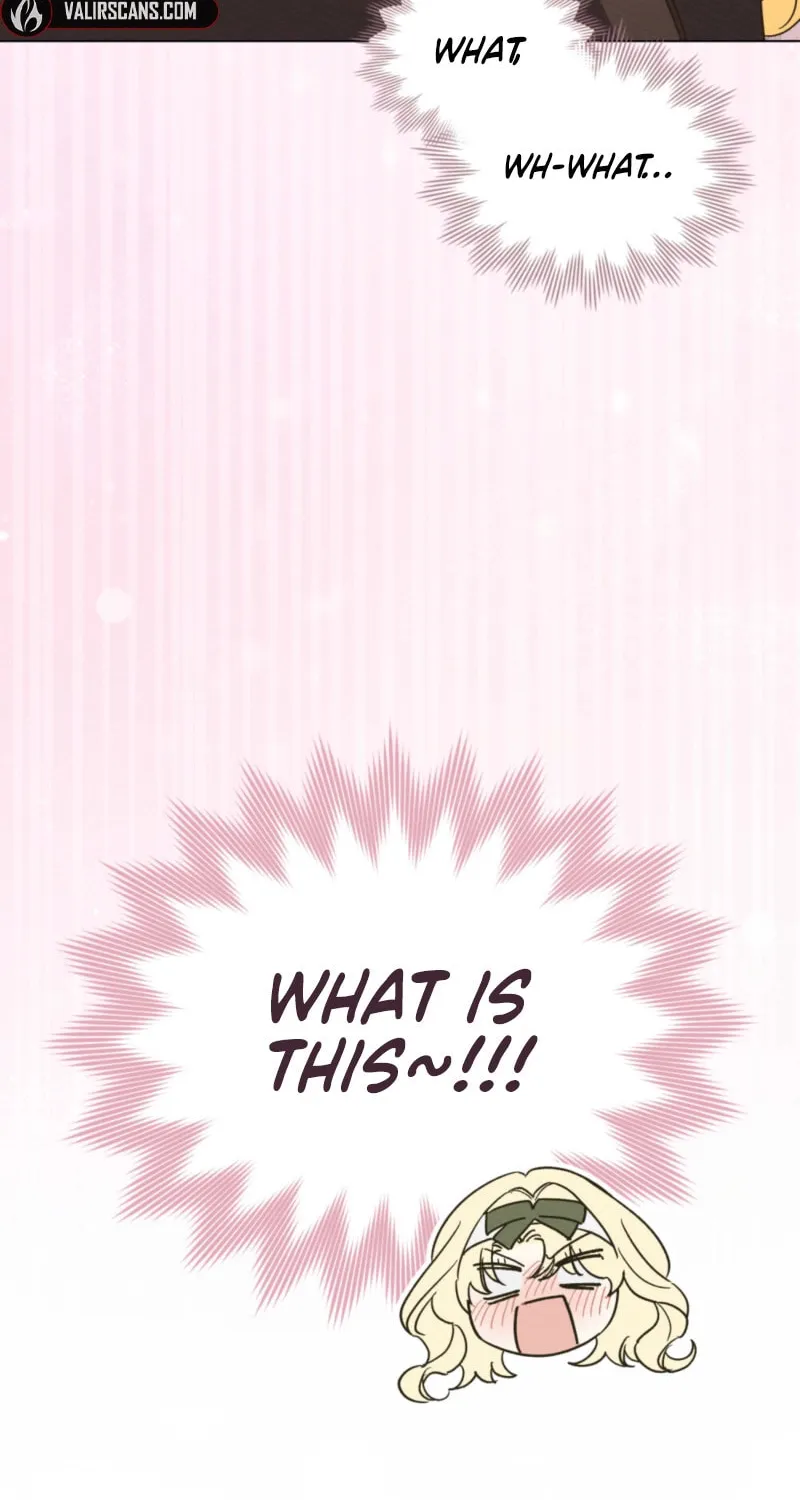 I'm Being Chased By My Husband Chapter 30 page 84 - 