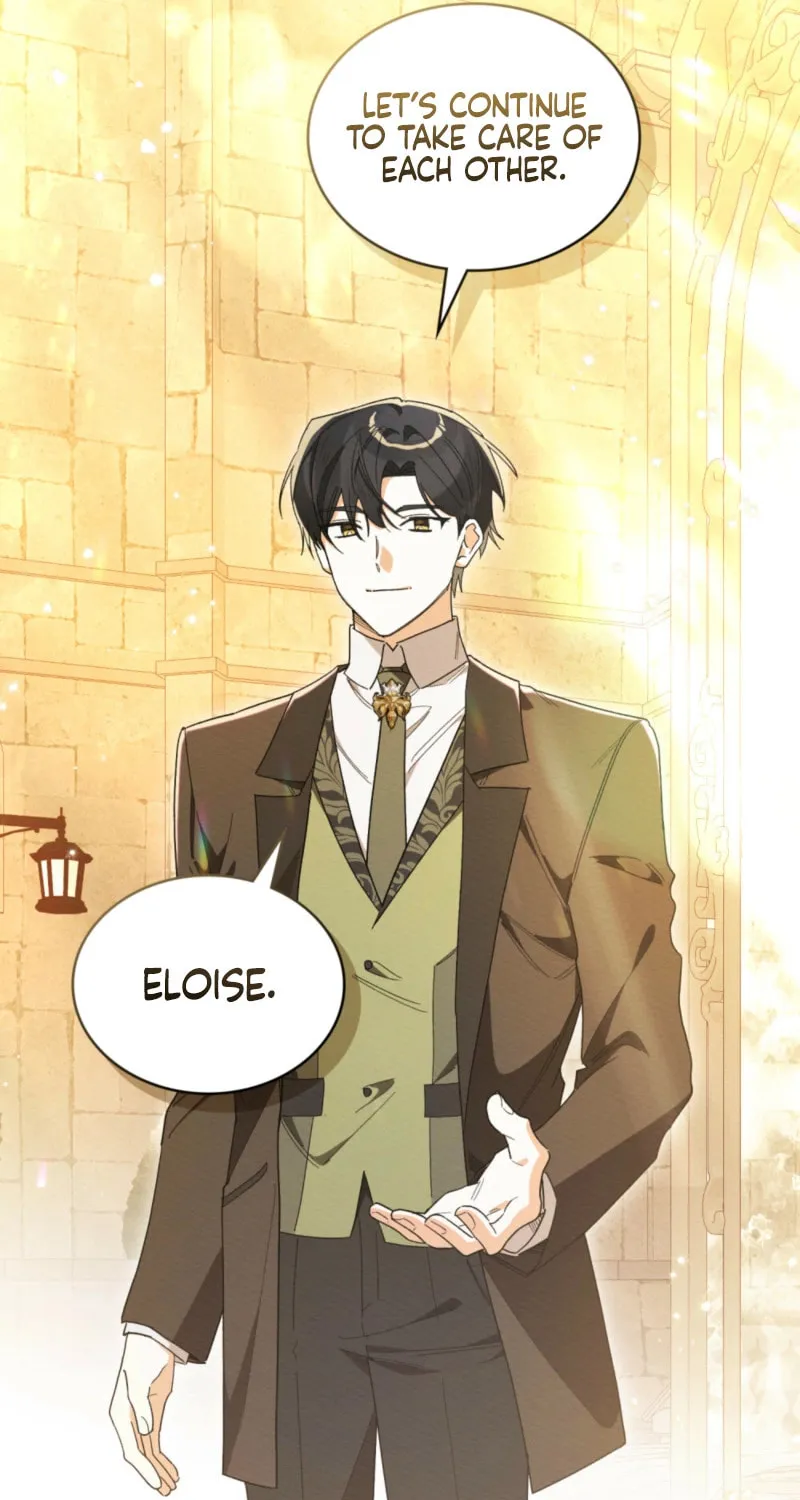 I'm Being Chased By My Husband Chapter 30 page 87 - 