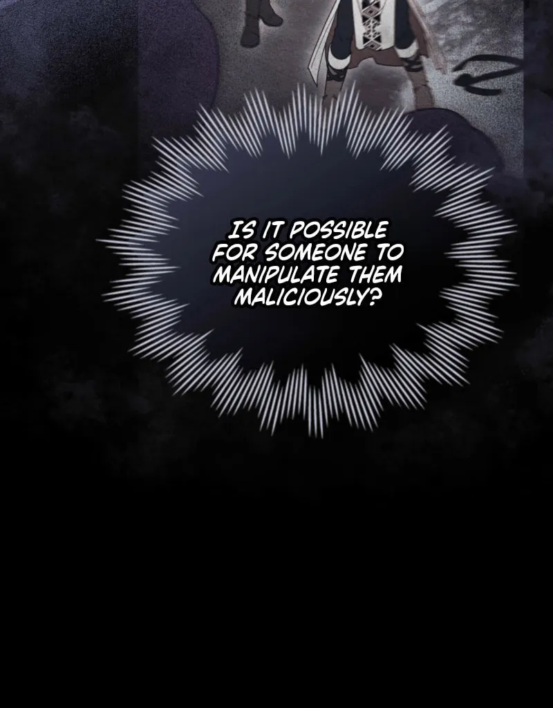 I'm Being Chased By My Husband Chapter 30 page 10 - 