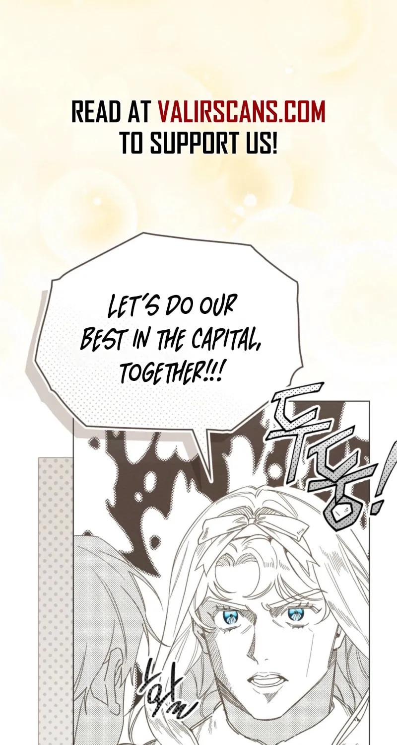 I'm Being Chased By My Husband Chapter 30 page 95 - 