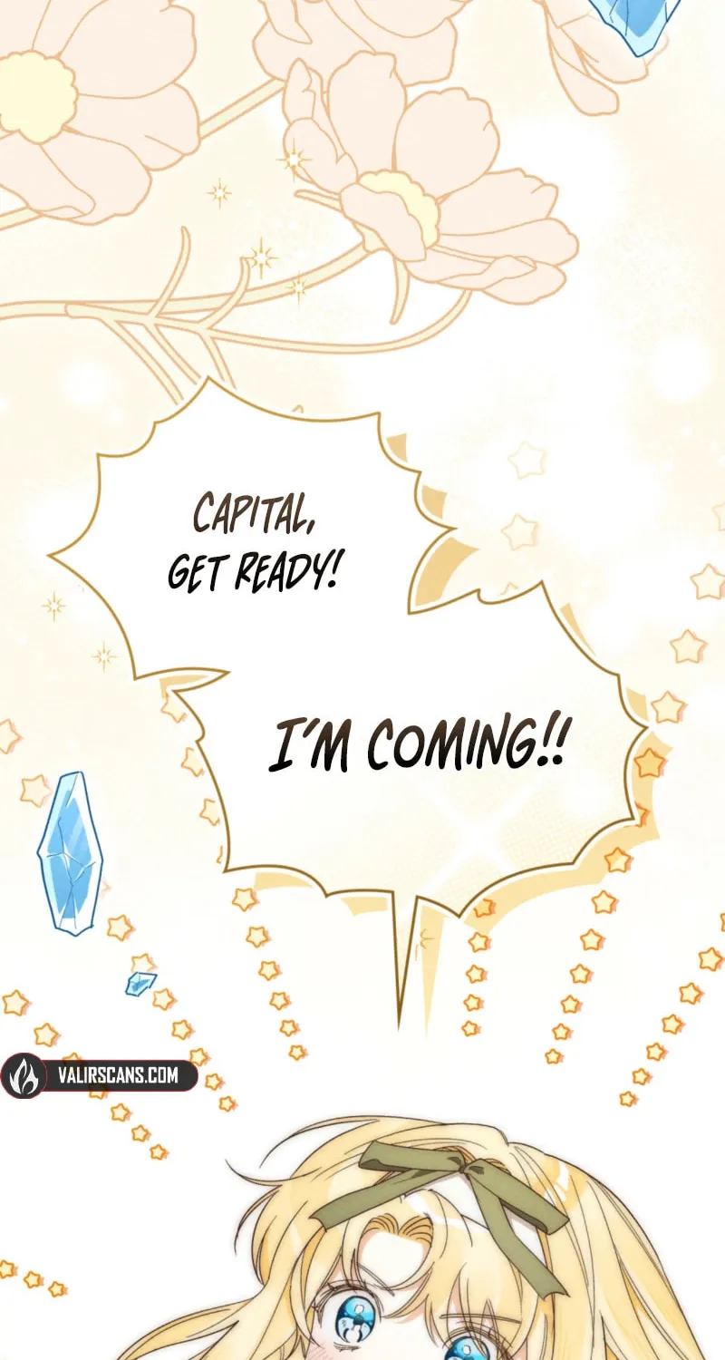 I'm Being Chased By My Husband Chapter 30 page 98 - 