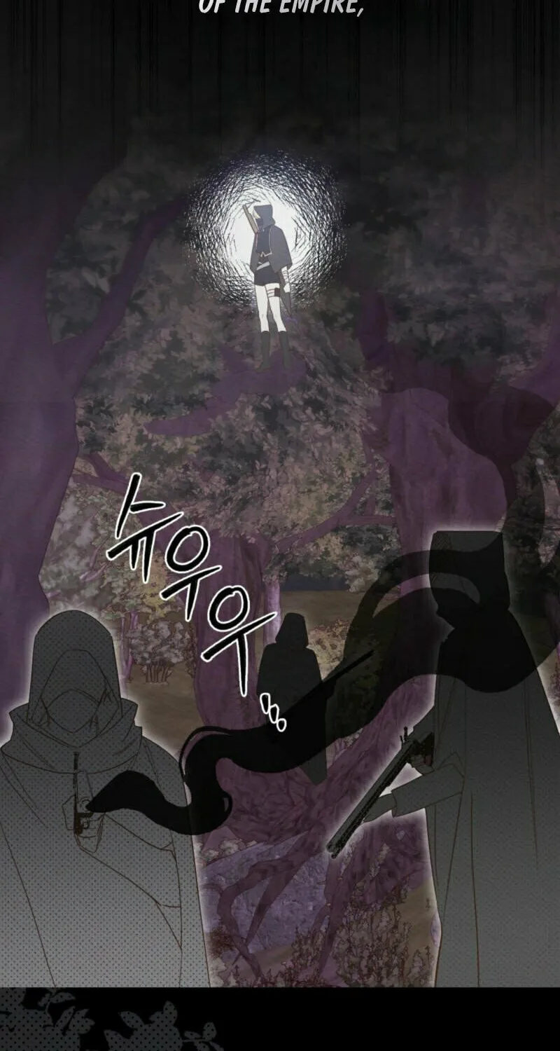 I'm Being Chased By My Husband Chapter 4 page 14 - 