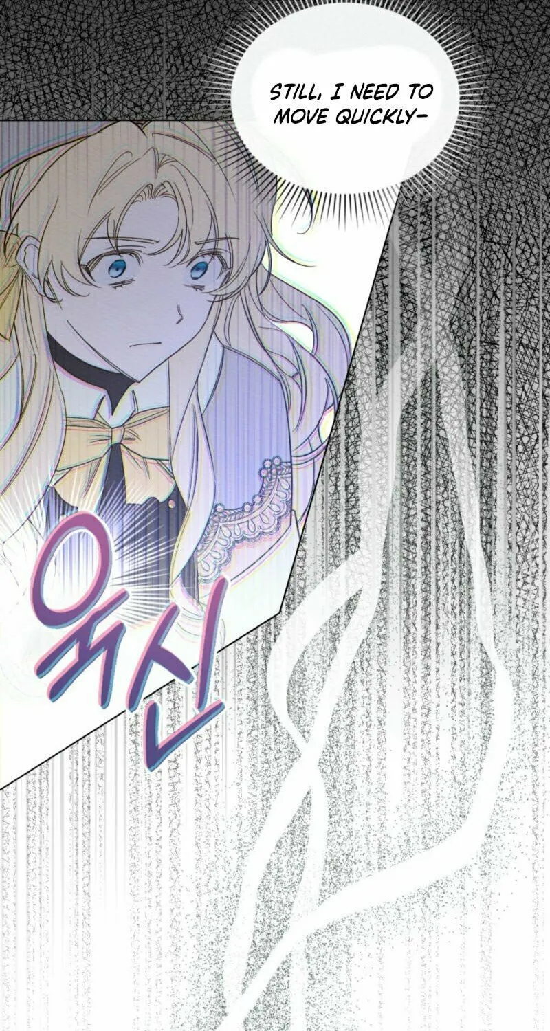 I'm Being Chased By My Husband Chapter 4 page 23 - 