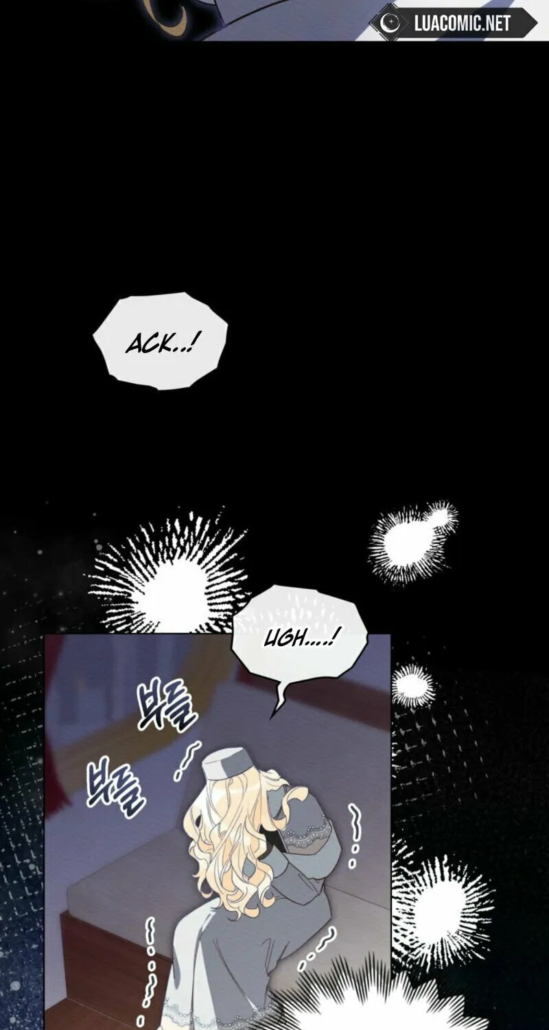 I'm Being Chased By My Husband Chapter 4 page 26 - 