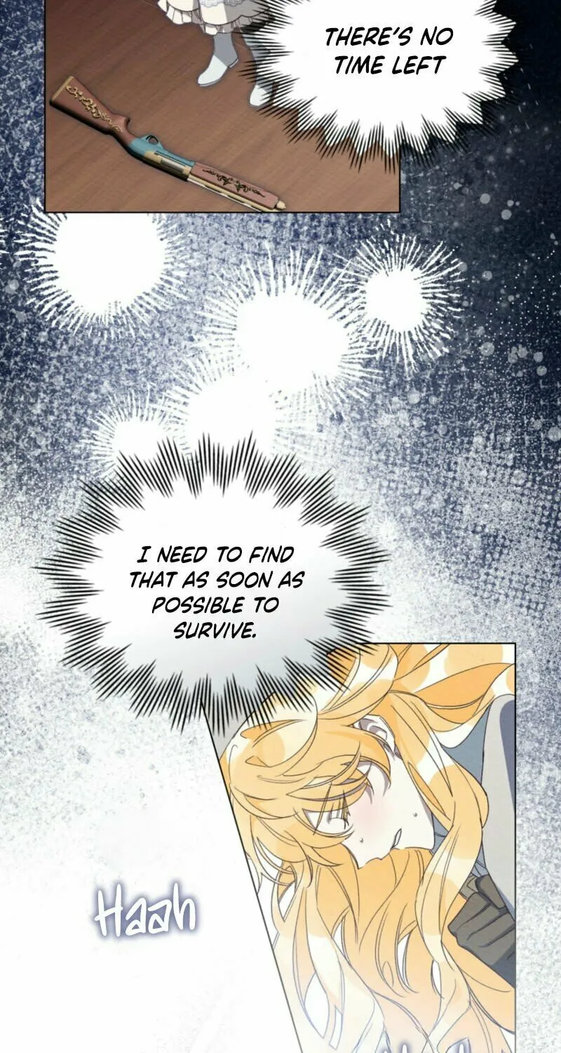 I'm Being Chased By My Husband Chapter 4 page 27 - 