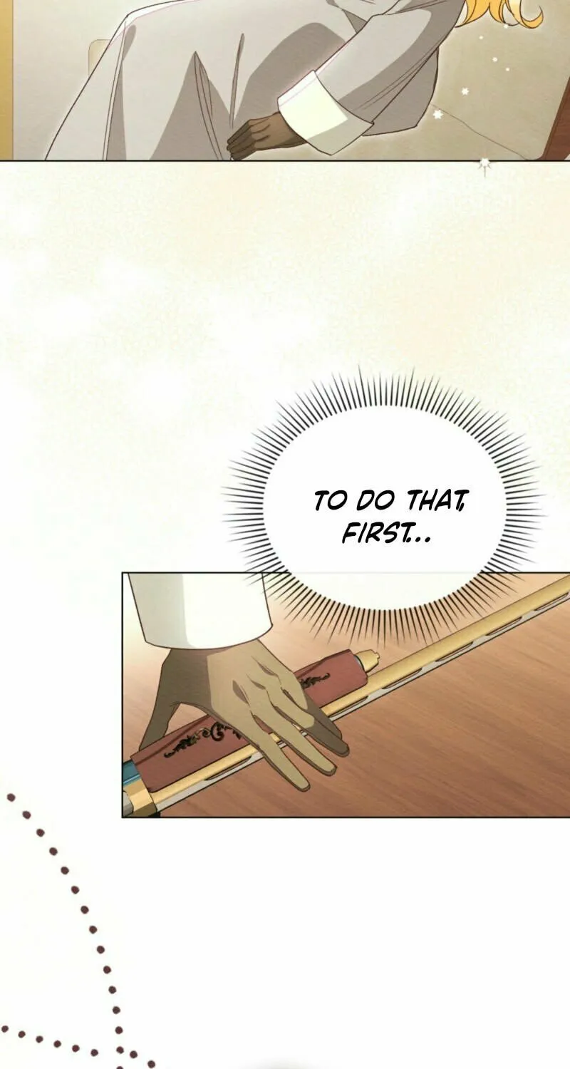 I'm Being Chased By My Husband Chapter 4 page 29 - 
