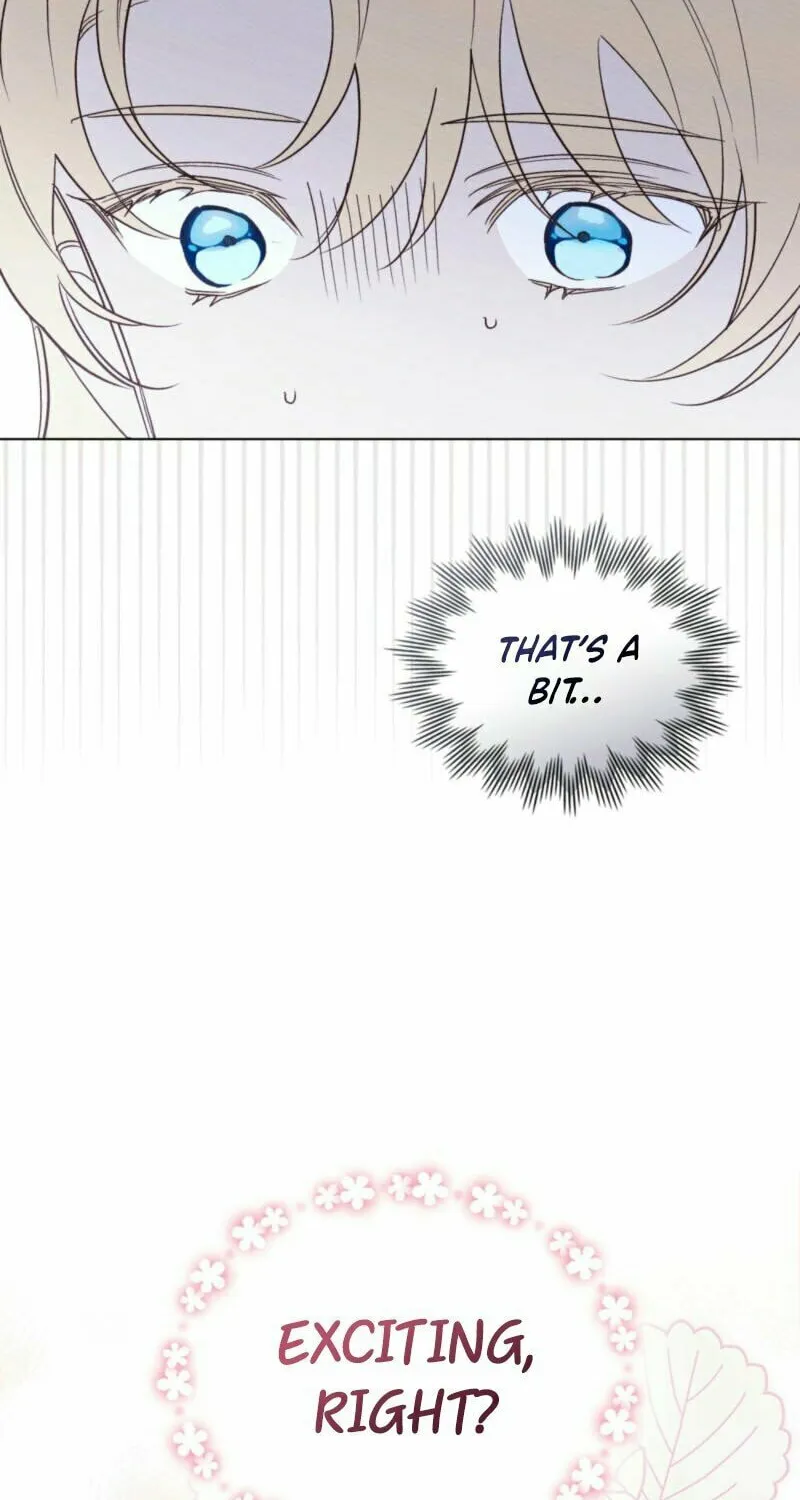 I'm Being Chased By My Husband Chapter 4 page 34 - 