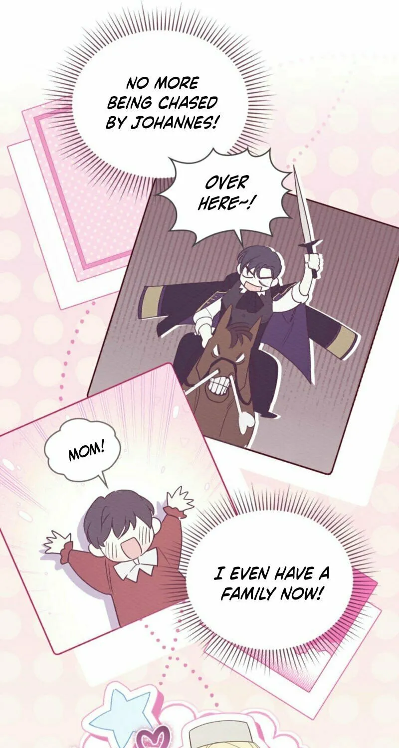 I'm Being Chased By My Husband Chapter 4 page 37 - 