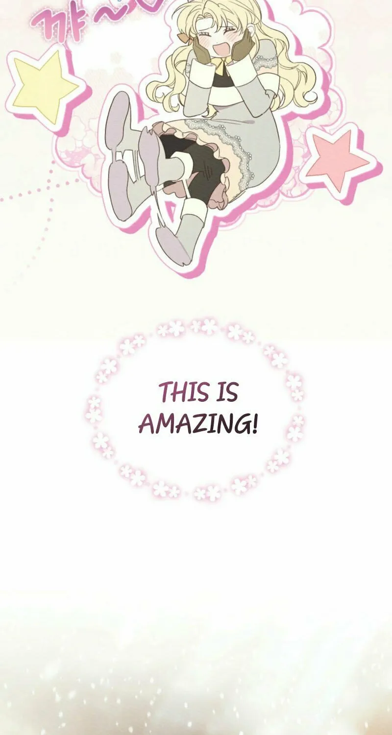 I'm Being Chased By My Husband Chapter 4 page 38 - 