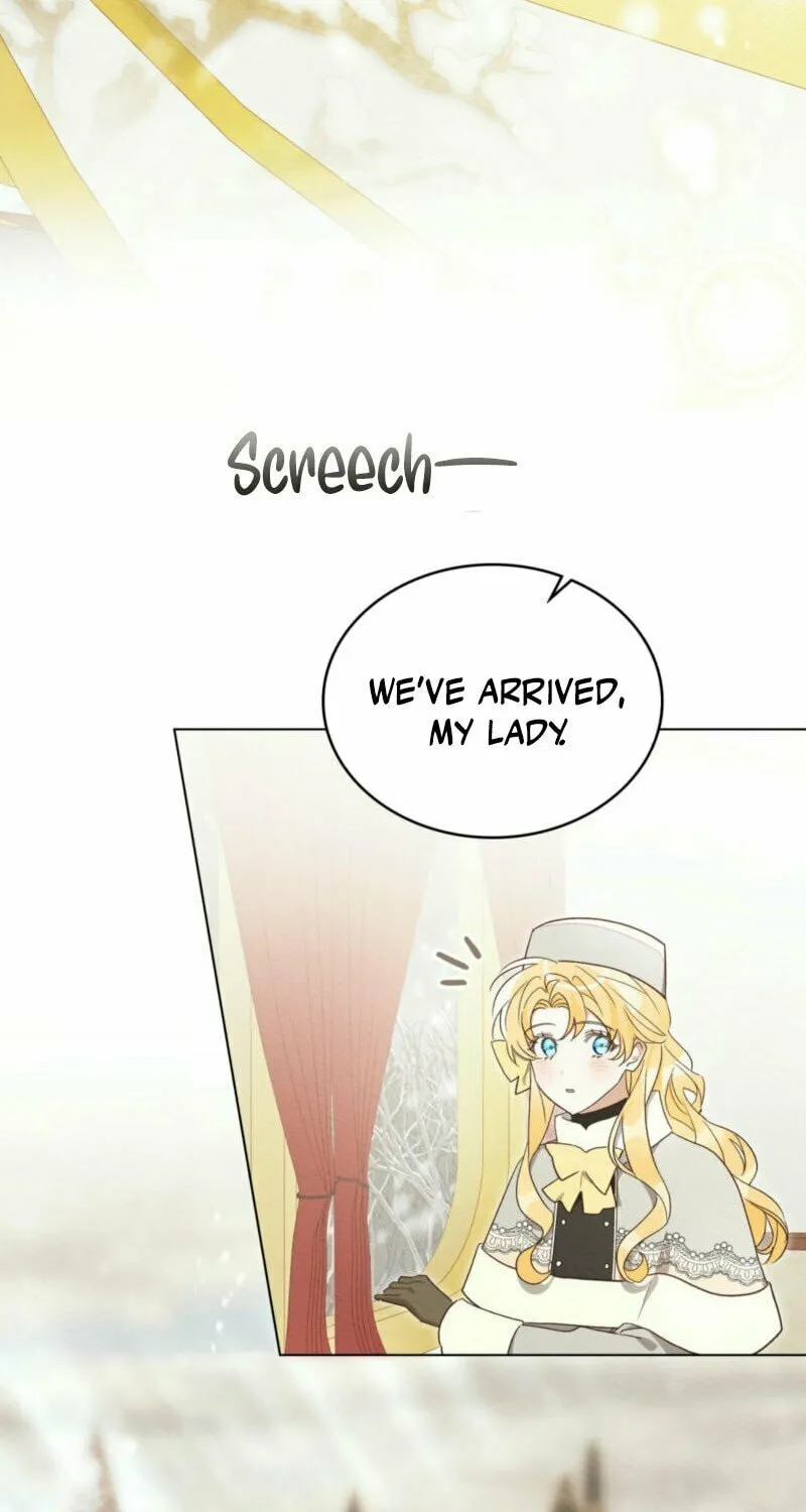 I'm Being Chased By My Husband Chapter 4 page 41 - 