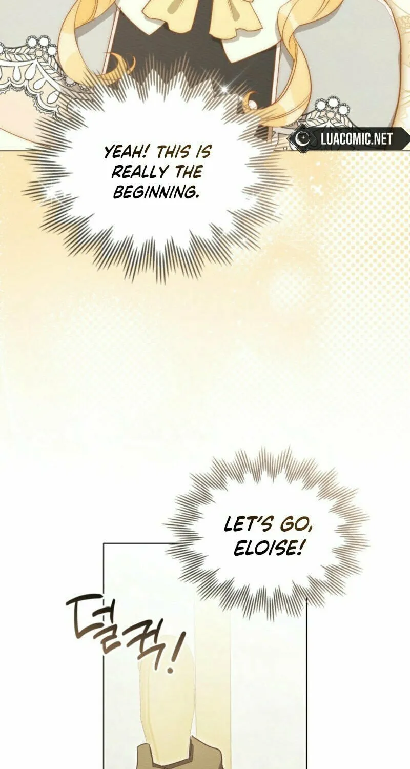 I'm Being Chased By My Husband Chapter 4 page 44 - 