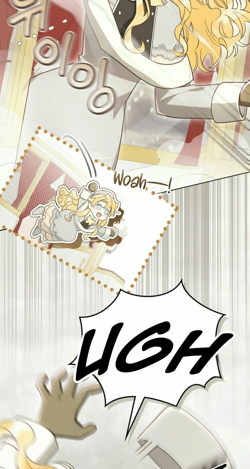 I'm Being Chased By My Husband Chapter 4 page 46 - 