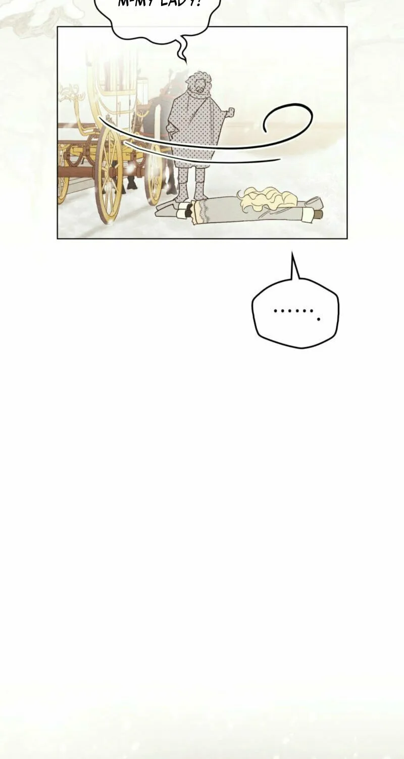 I'm Being Chased By My Husband Chapter 4 page 48 - 