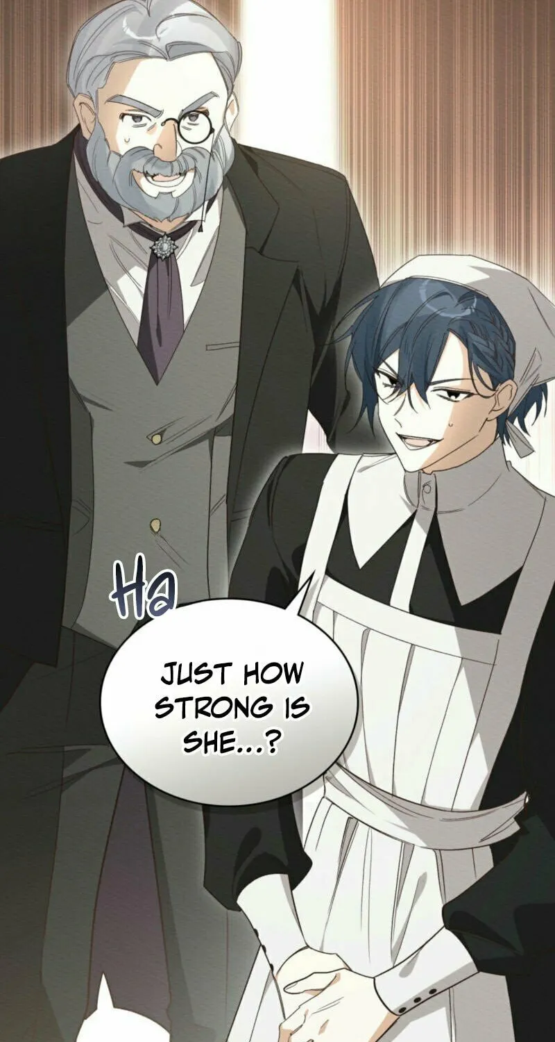 I'm Being Chased By My Husband Chapter 4 page 59 - 