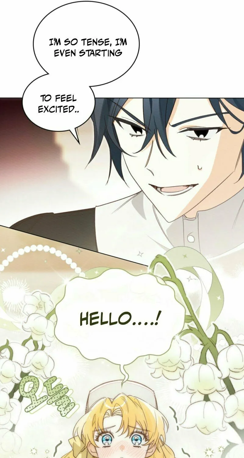 I'm Being Chased By My Husband Chapter 4 page 61 - 