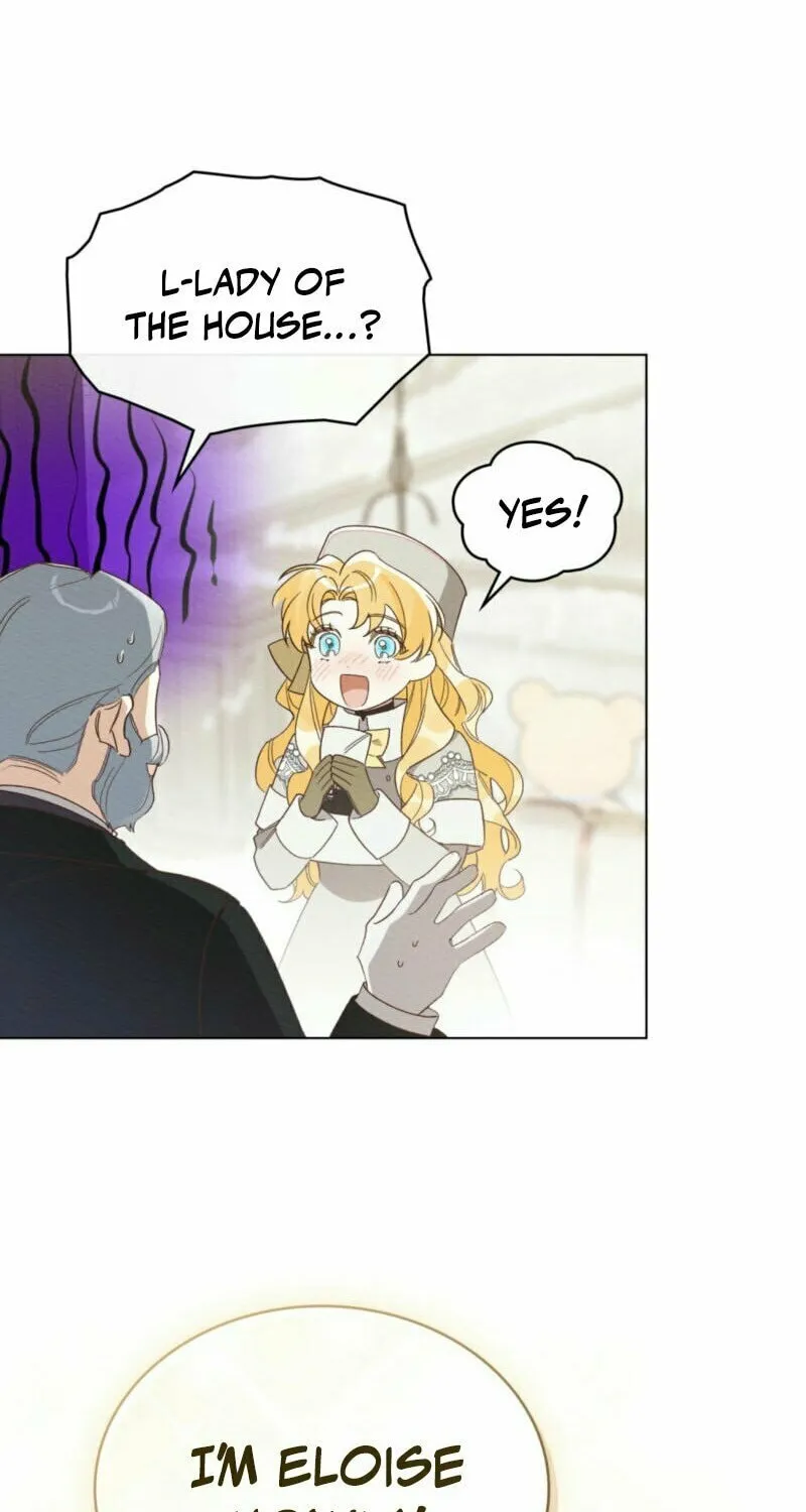 I'm Being Chased By My Husband Chapter 4 page 64 - 
