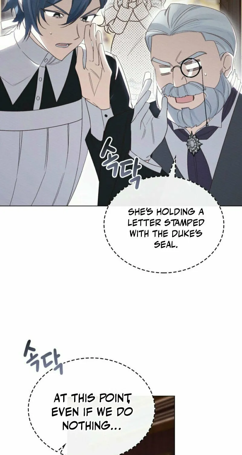 I'm Being Chased By My Husband Chapter 4 page 68 - 