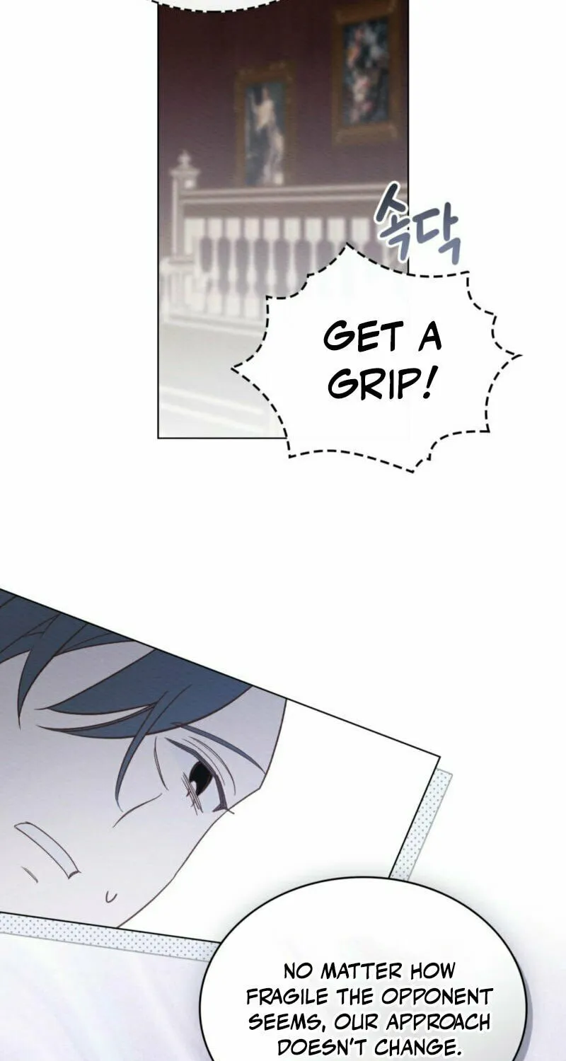 I'm Being Chased By My Husband Chapter 4 page 69 - 