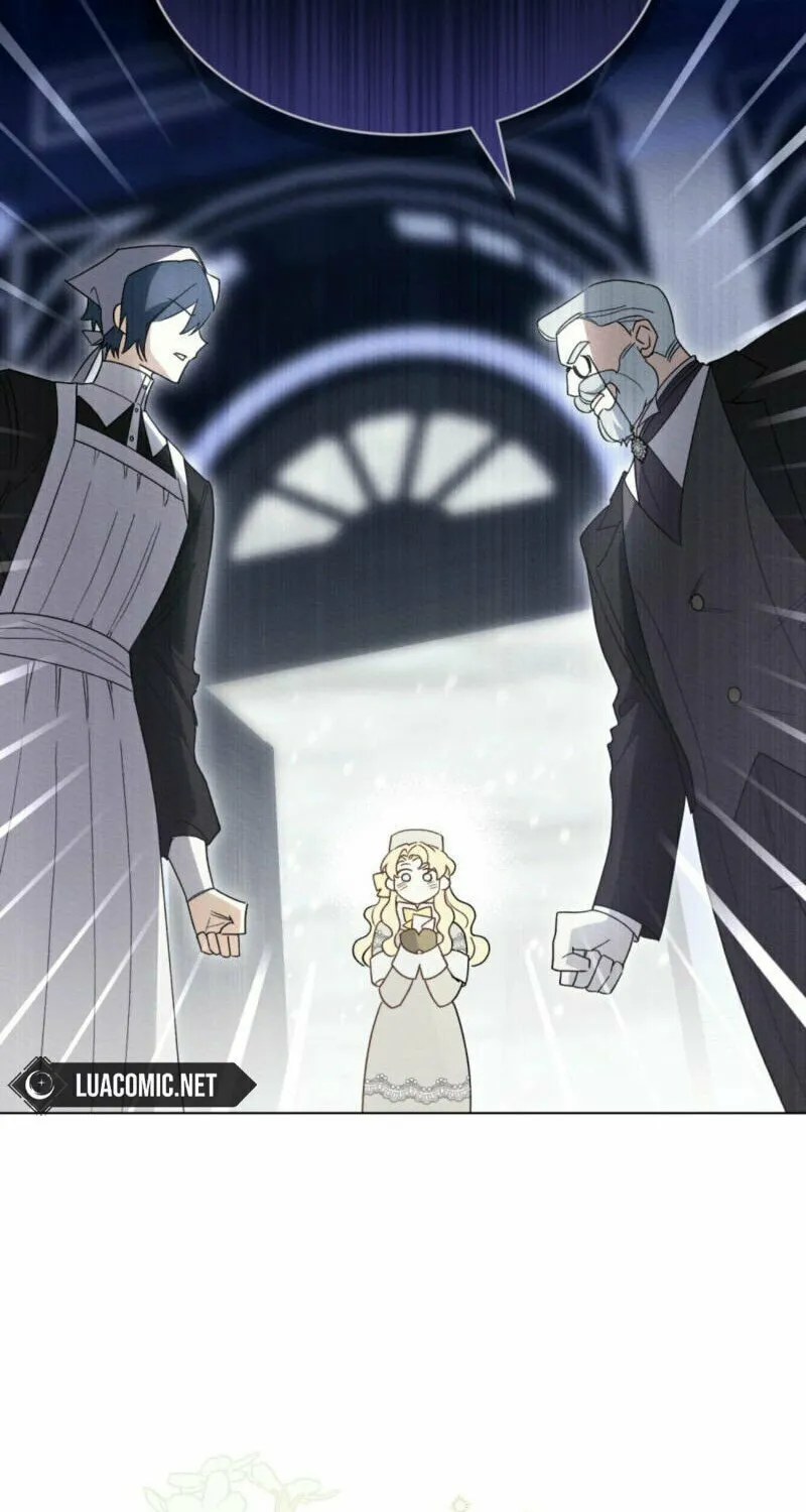 I'm Being Chased By My Husband Chapter 4 page 71 - 