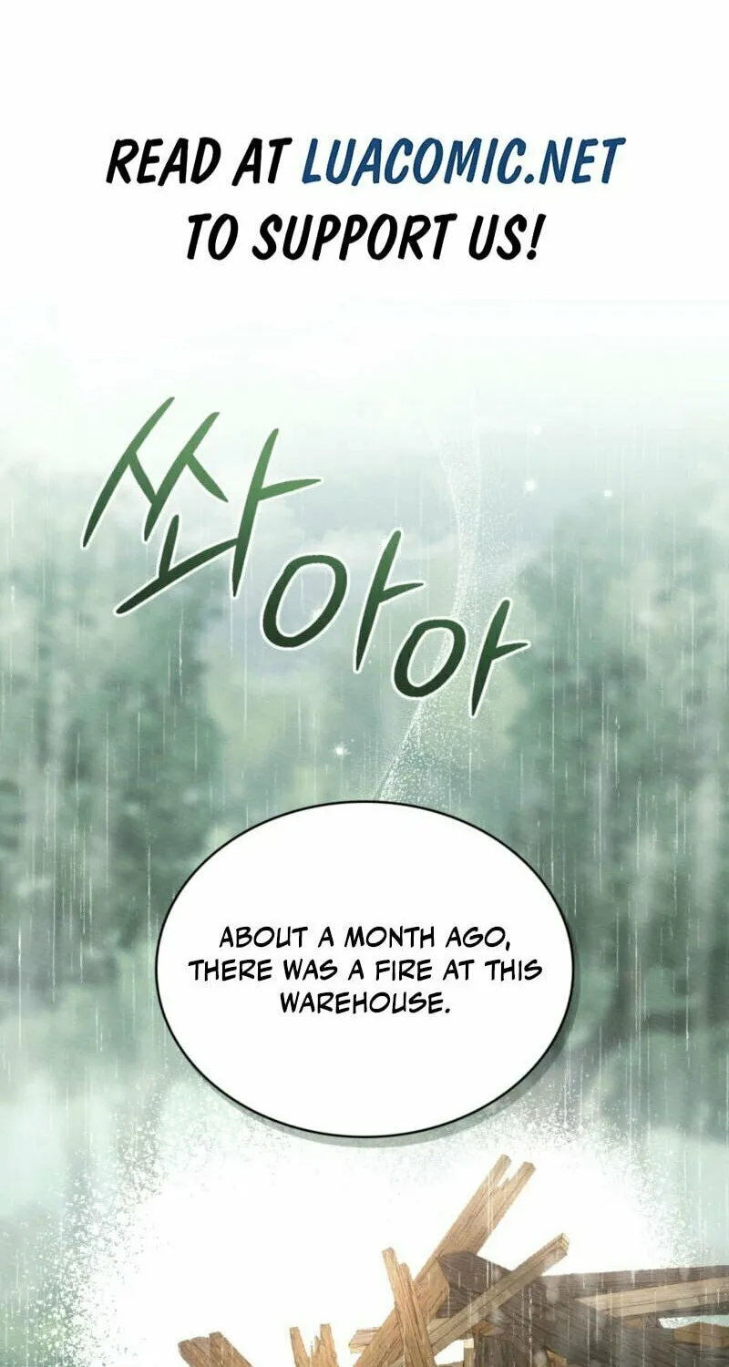 I'm Being Chased By My Husband Chapter 5 page 2 - 