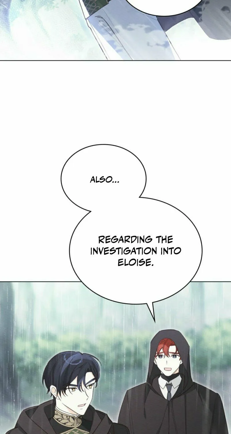 I'm Being Chased By My Husband Chapter 5 page 11 - 