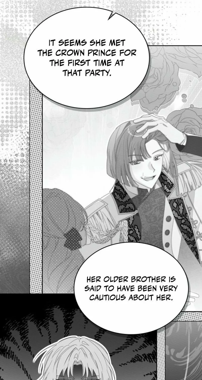 I'm Being Chased By My Husband Chapter 5 page 13 - 