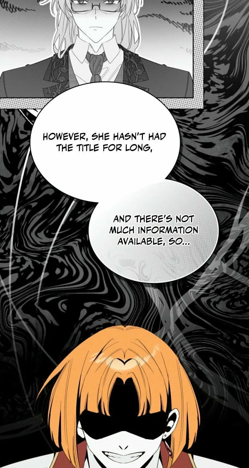 I'm Being Chased By My Husband Chapter 5 page 14 - 