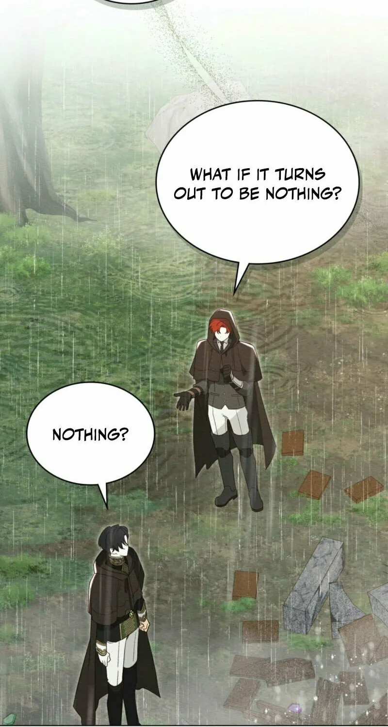 I'm Being Chased By My Husband Chapter 5 page 18 - 
