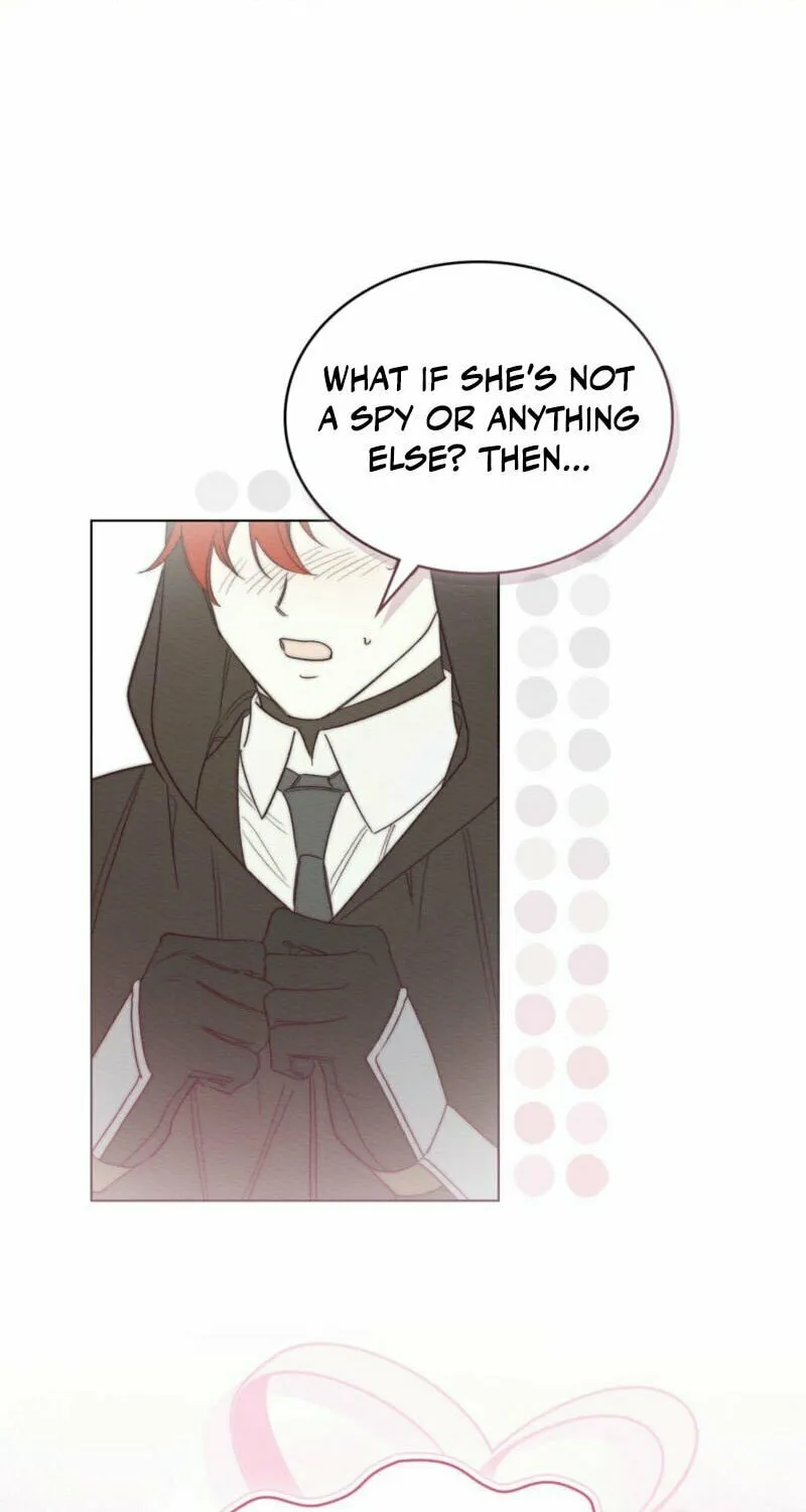 I'm Being Chased By My Husband Chapter 5 page 19 - 
