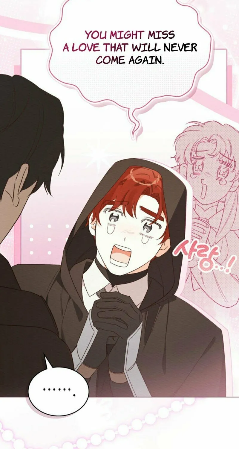 I'm Being Chased By My Husband Chapter 5 page 20 - 