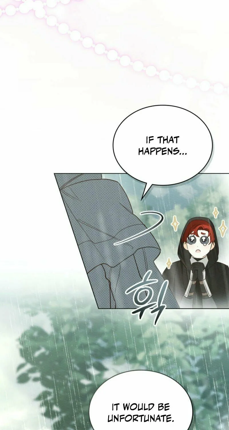 I'm Being Chased By My Husband Chapter 5 page 21 - 